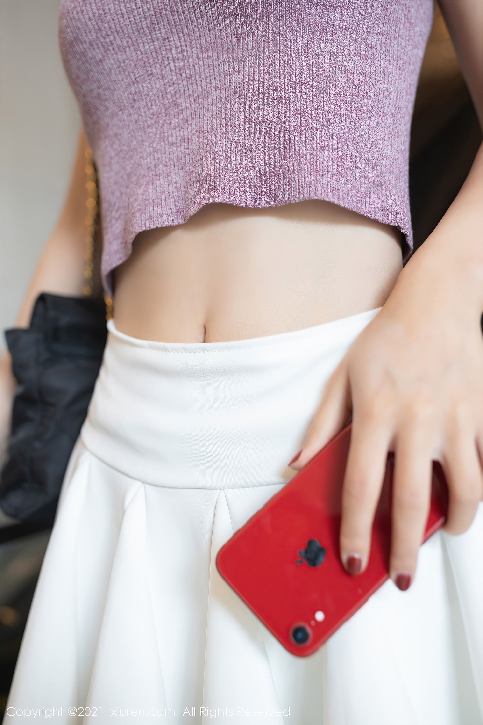 XiuRen秀人网  2021.02.05 No.3090 唐安琪